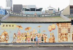 อื่นๆ 3 Heritage Collection on Boon Tat