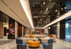 其他 7 Hampton by Hilton Hangzhou Sijiqing New Town