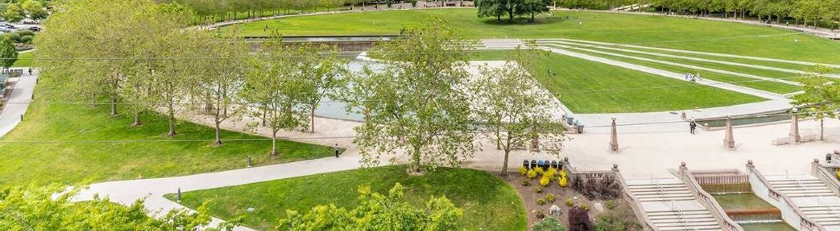 Others 2BR | Gym, Balcony, Views | Sophari B | Bellevue