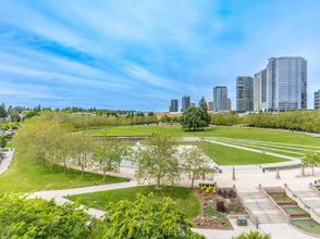 Others 2BR | Gym, Balcony, Views | Sophari B | Bellevue