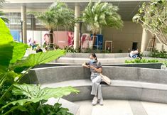 Others 4 The Sóng Vung Tau - Chau Homestay