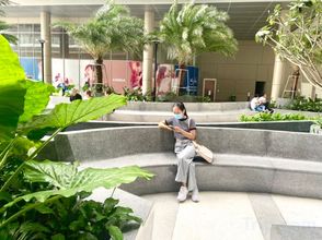 Others 4 The Sóng Vung Tau - Chau Homestay