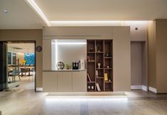 其他 5 Homeinn Hotel (Leshan New Plaza Jiaxing Road Food Street)