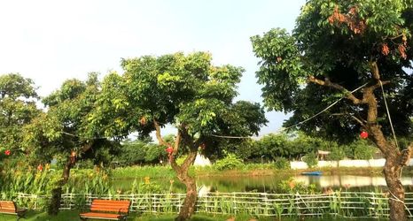 Lain-lain 2 Flower Fairy RV Camp