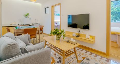 Others 2 JIAJU Homestay