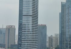 Others 7 Baizhou Hotel (Zhongchuang International Ganzhou Vientiane City Store)