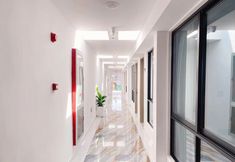 Others 6 Shanghai Hotels