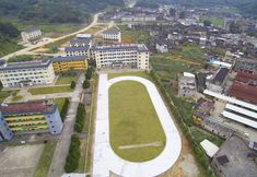 Others 6 Fujian Tulou Yunlian Qiushui Inn