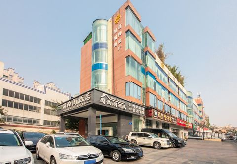 Others Chengdu shuxige Hotel