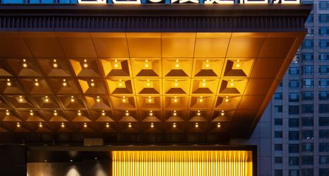 Lain-lain 2 Weifang Tuyue S Manting Hotel (Yijiayuan Branch)