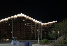 Others 3 Vanke Songhua Lake Castle Peak Stay set