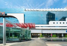 Lainnya 4 ECHIC Hotel (Shenzhen Luohu Port Railway Station Branch)