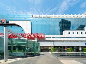 Lainnya 4 ECHIC Hotel (Shenzhen Luohu Port Railway Station Branch)