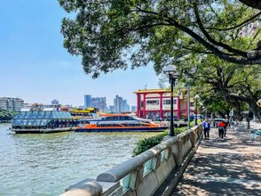 其他 4 Di Mao Boutique Apartments (Bayview Plaza, Zhuhai Square, Zhujiang Night Cruise Store, Beijing Road)