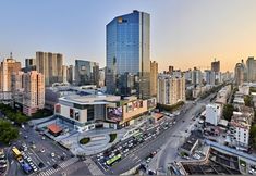 Lainnya 5 Metropolitan Wanghui Hotel(Xiamen Railway Station Vientiane City)