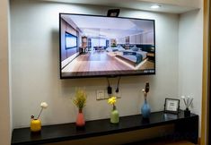 Others 4 Tuxiang Serviced Apartment