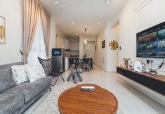 Khác 4 Danga Bay Harmony Hideout 3BR 8pax Balcony Seaview