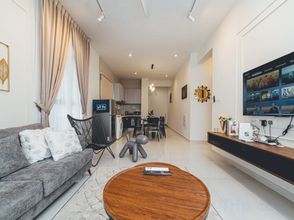 Khác 4 Danga Bay Harmony Hideout 3BR 8pax Balcony Seaview