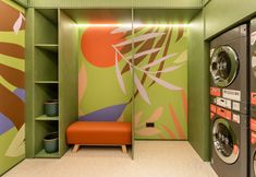 기타 5 Orange Hotel (Yantai Railway Station Youth Road Branch)