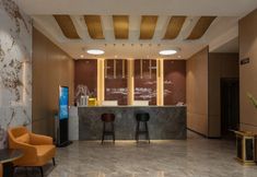 Others 6 Muyue Hotel Guangzhou (Shiqi City Plaza)