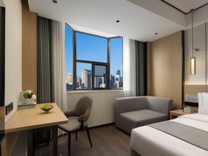 Others 4 Xiangtan Keman Hotel