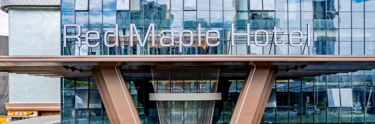 อื่นๆ Red Maple Hotel