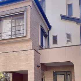 Hotel Exterior 1 AIES SHINKOIWA, Lawson Hirai 6-chome Hotels