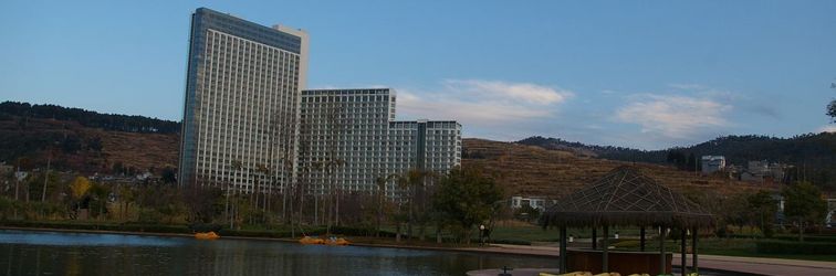 Lainnya Fuxian Lake Travel Resort