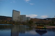 Lainnya Fuxian Lake Travel Resort