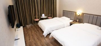 其他 5 Daqing Lanting Hotel (Nongpicheng Shop)