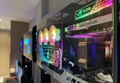 Others 6 E-sports Hotel (University Town)