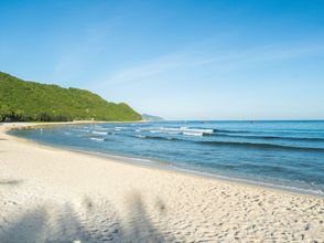 Lainnya 4 Dadonghai Jianai Youth Beauty Hotel (Luhuitou Summer Department Store)