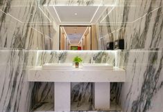 Lain-lain 4 Qingyue Hotel