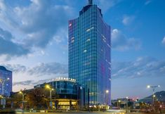 Others 3 LANDISON PLAZA HOTEL SANMEN BAY