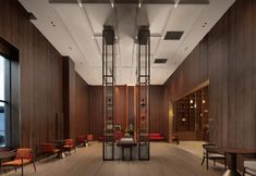 Others 3 Lanxi Maison New Century Hotel