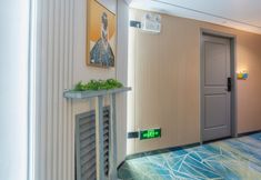 Others 5 Yaman Hotel(Dong men street,shenzhen)