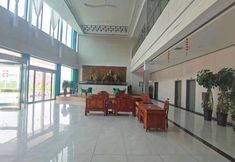 Lain-lain 3 Qunhao International Hotel (Nanyang Xuefeng Middle Road Wolong Park Branch)