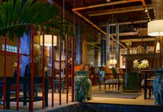 Lainnya 3 Nexus Nguyen Binh Khiem