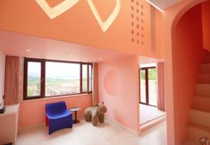 其他 6 Nanshannan Hot Spring Vacation Villa