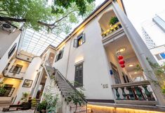 Others 4 Xiamen Lanting Bieyuan (Zhongshan Park Subway Station)