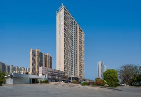 その他 Lavande Hotel (Xinyang Municipal Government)