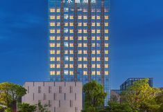 Others 6 Orange Crystal Hotel, Suzhou Industrial Park