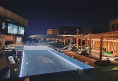 Others 7 IntercityHotel Xi'an Downtown