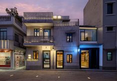 Others 3 Gongshe (Guangzhou Yongqingfang Yueliangqiao)