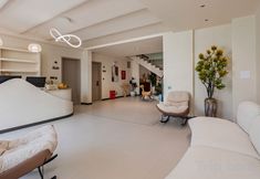 其他 6 Cang'er Shiguang Villa Resort Cliff Sea View Beautiful Stay