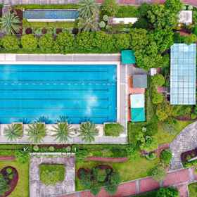 Hotel Exterior 1 มิลเลนเนียมรีสอร์ทอู่ยี่ซาน, โรงแรม & ที่พัก หยานผิงชวู่