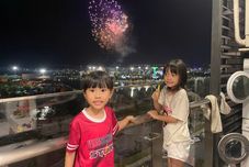 Others Phong Linh Homestay 30 apartments Vinhomes Grand Park