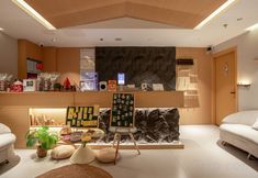 その他 4 Shui An Zhi Jia Boutique Homestay (Geji Town)