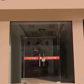 Hotel Exterior1Liuzhou Zhongyang Hotel,柳江区飯店