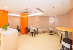 Khác 6 Ibis Hotel (Shanghai Xujiahui)